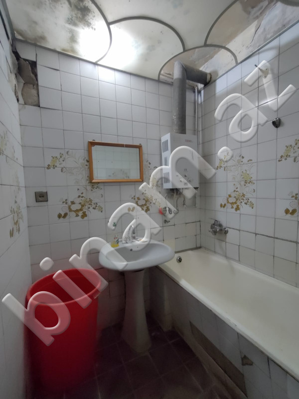 2 otaqlı Köhnə tikili, Satış, Bakı, Xətai, Əhmədli