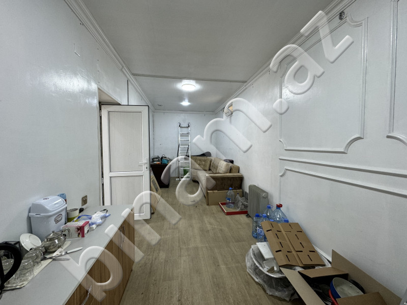 2 otaqlı Obyekt, Kirayə (aylıq), Bakı, Yasamal, İnşaatçılar