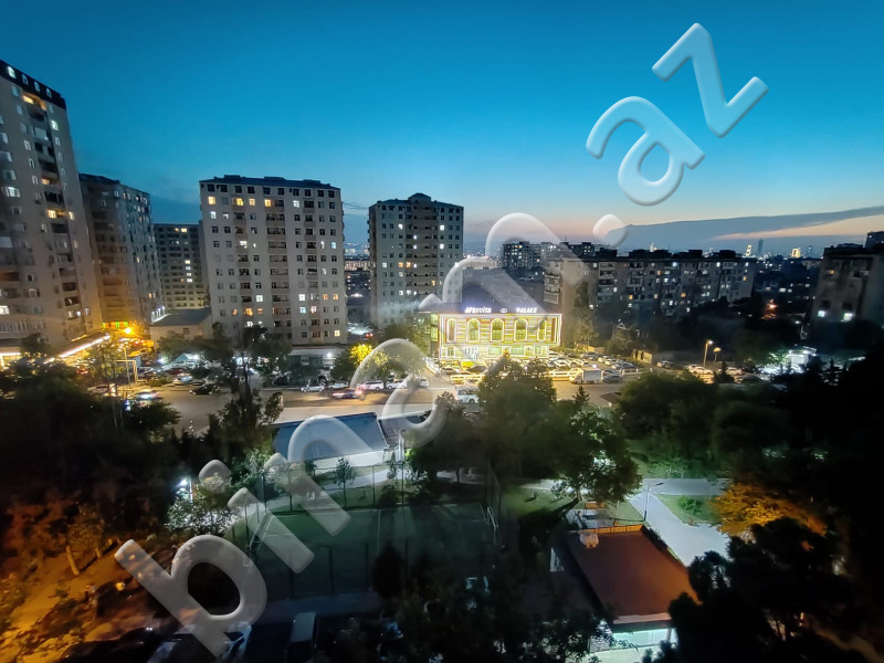 2 otaqlı Köhnə tikili, Satış, Bakı, Xətai, Əhmədli