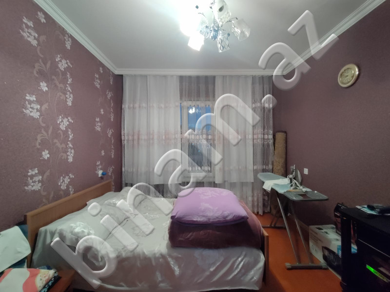 2 otaqlı Köhnə tikili, Satış, Bakı, Xətai, Əhmədli