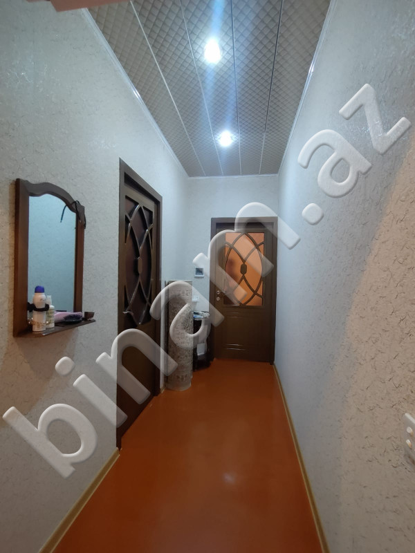 2 otaqlı Köhnə tikili, Satış, Bakı, Xətai, Əhmədli