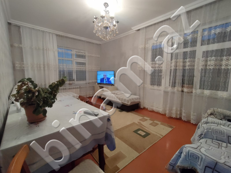 2 otaqlı Köhnə tikili, Satış, Bakı, Xətai, Əhmədli