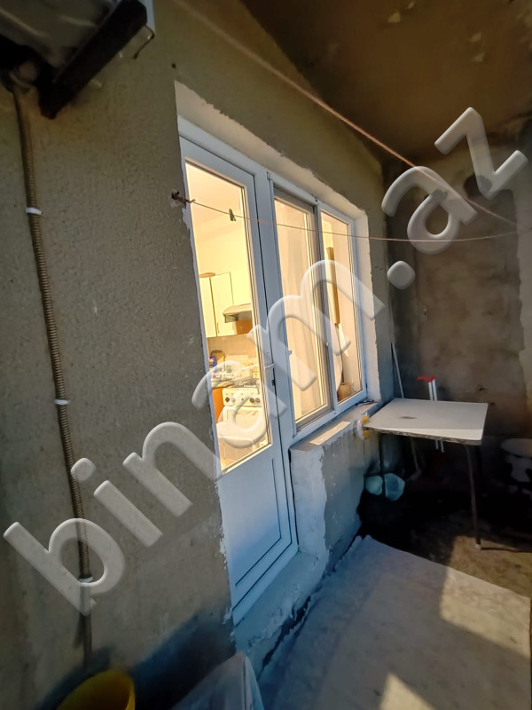 2 otaqlı Köhnə tikili, Satış, Bakı, Xətai, Əhmədli