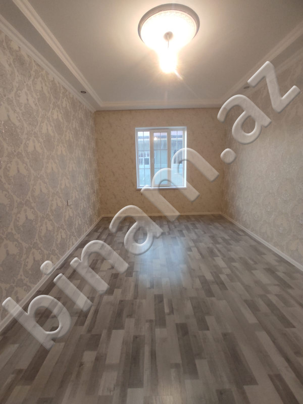 3 otaqlı Villa / Həyət evi, Satış, Abşeron