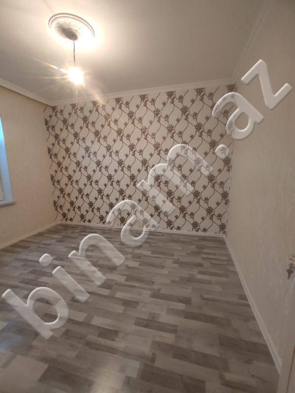 3 otaqlı Villa / Həyət evi, Satış, Abşeron