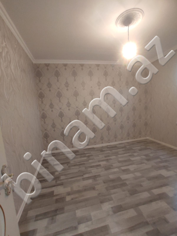 3 otaqlı Villa / Həyət evi, Satış, Abşeron