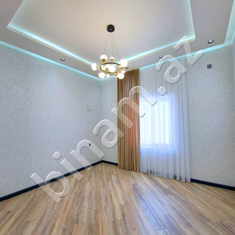5 otaqlı Bağ evləri, Satış, Bakı, Xəzər, Koroğlu