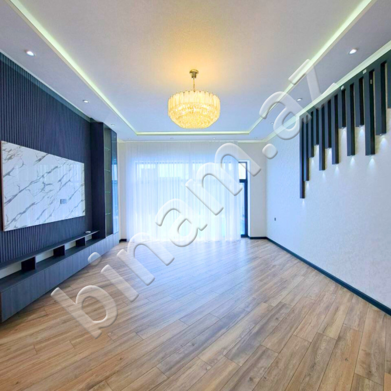 5 otaqlı Bağ evləri, Satış, Bakı, Xəzər, Koroğlu