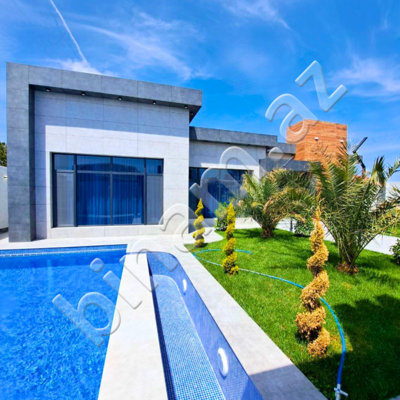 5 otaqlı Bağ evləri, Satış, Bakı, Xəzər, Koroğlu