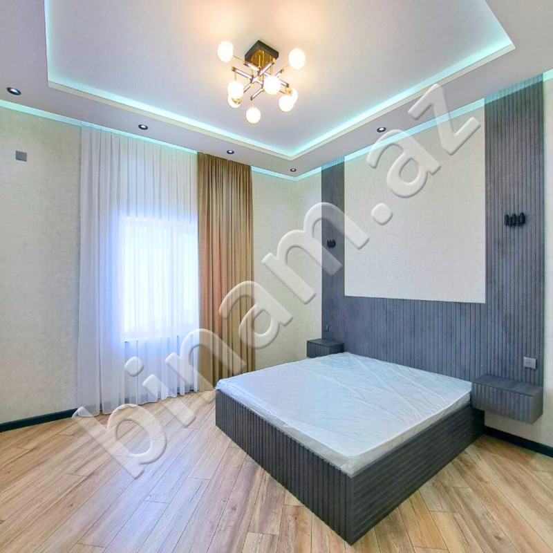 5 otaqlı Bağ evləri, Satış, Bakı, Xəzər, Koroğlu