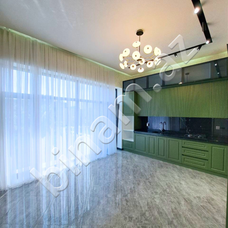 5 otaqlı Bağ evləri, Satış, Bakı, Xəzər, Koroğlu