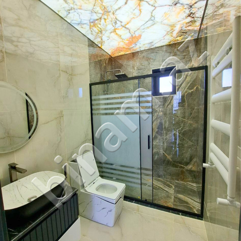 5 otaqlı Bağ evləri, Satış, Bakı, Xəzər, Koroğlu