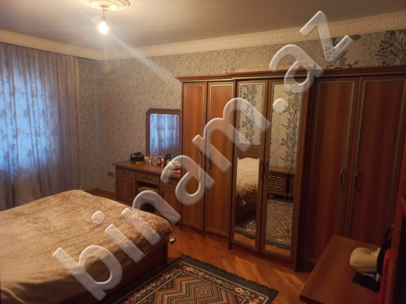 4 otaqlı Köhnə tikili, Satış, Bakı, Yasamal, İnşaatçılar