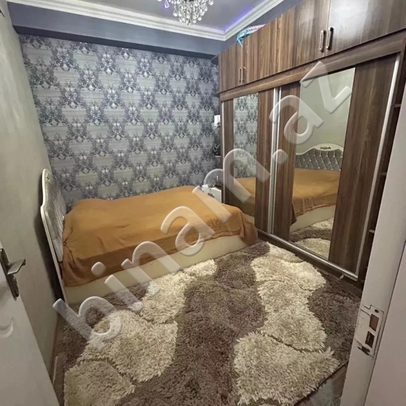 2 otaqlı Yeni tikili, Satış, Bakı