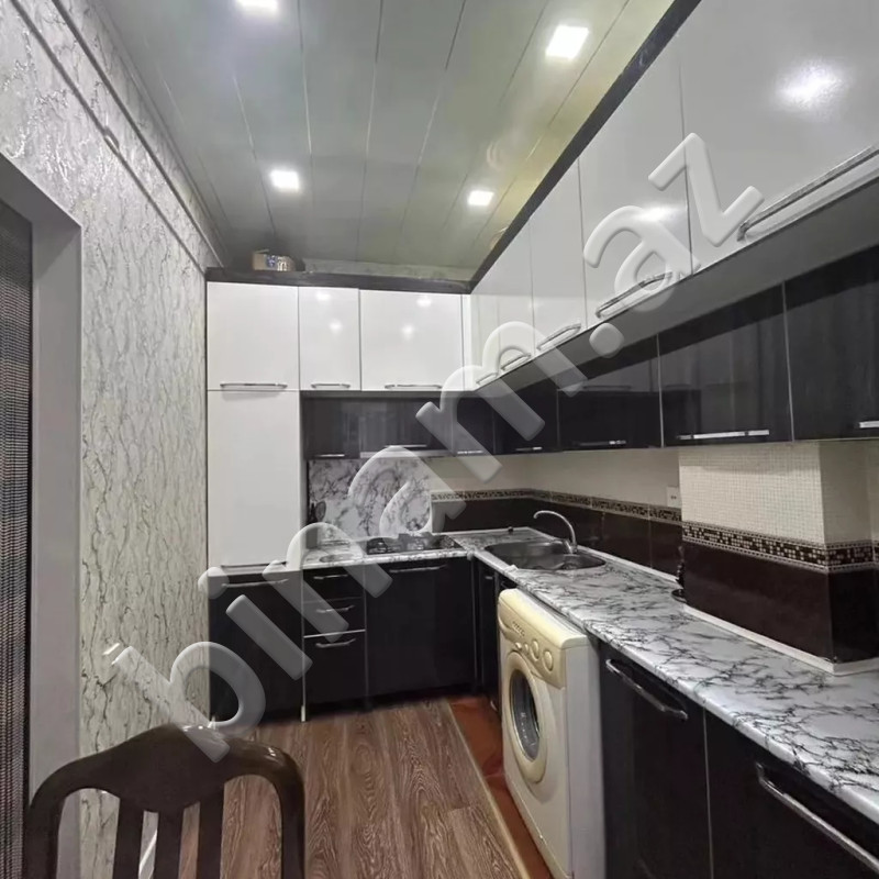 2 otaqlı Yeni tikili, Satış, Bakı