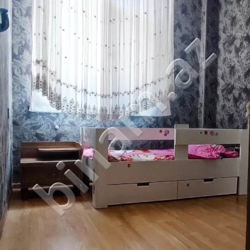 2 otaqlı Yeni tikili, Satış, Bakı