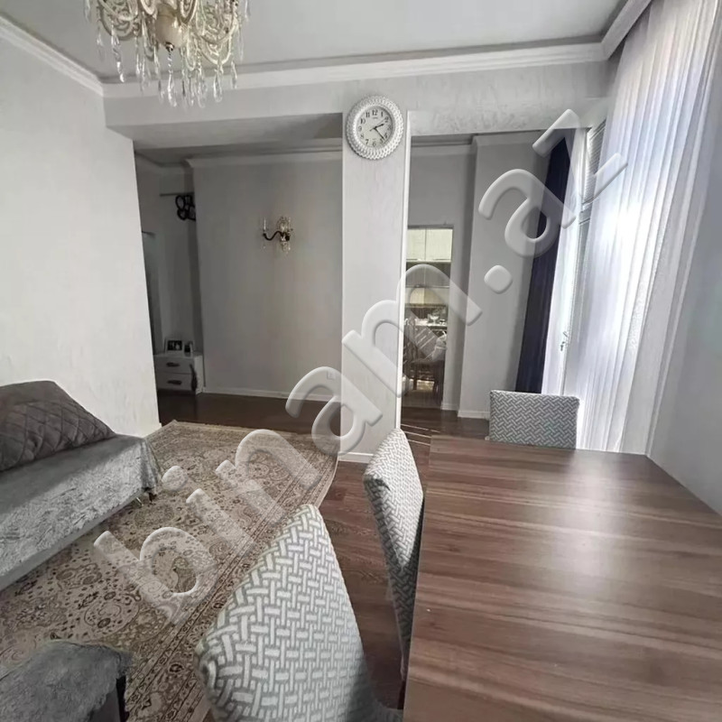 2 otaqlı Yeni tikili, Satış, Bakı