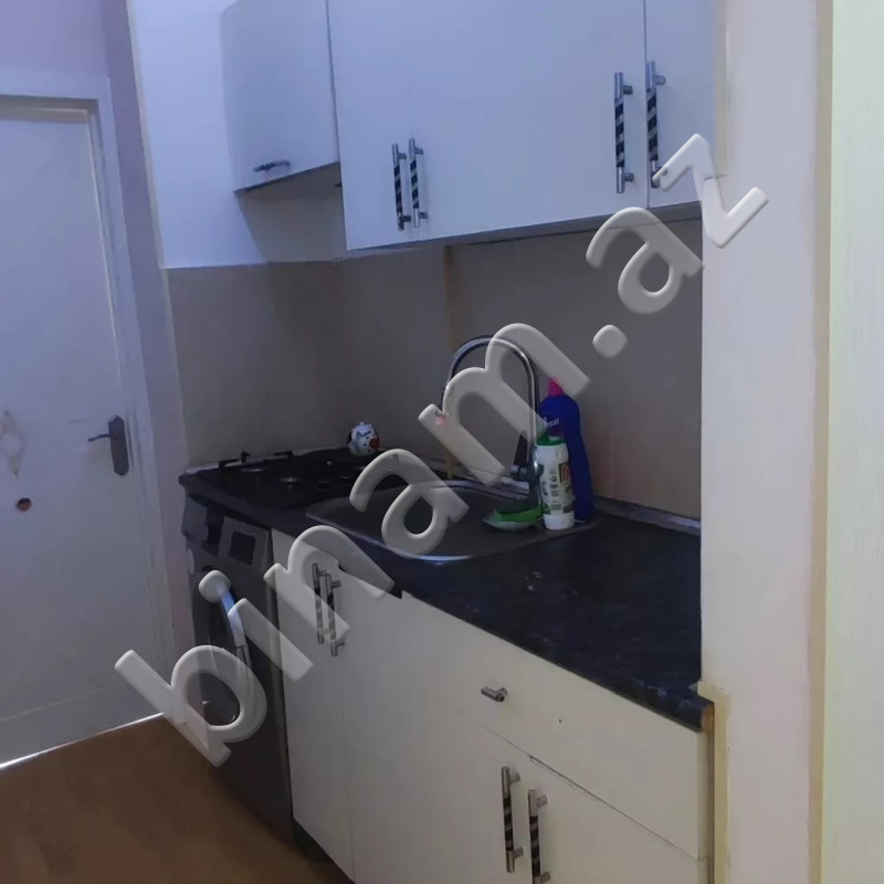 2 otaqlı Yeni tikili, Satış, Bakı