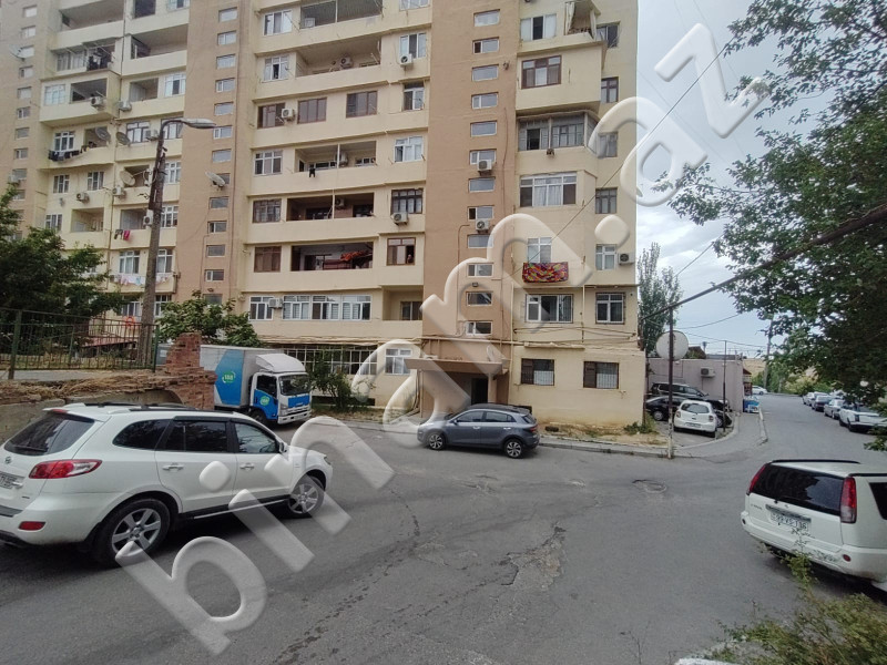 2 otaqlı Köhnə tikili, Satış, Bakı, Xətai, Əhmədli