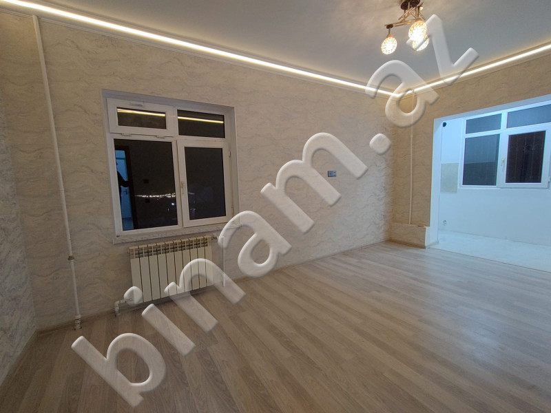 2 otaqlı Köhnə tikili, Satış, Bakı, Xətai, Əhmədli