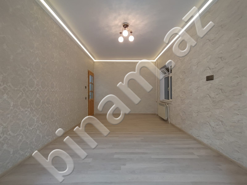 2 otaqlı Köhnə tikili, Satış, Bakı, Xətai, Əhmədli