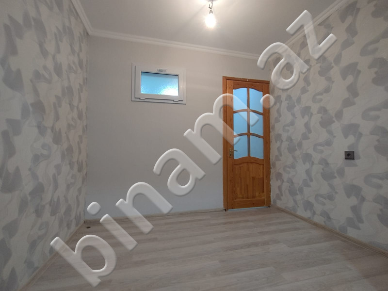 2 otaqlı Köhnə tikili, Satış, Bakı, Xətai, Əhmədli