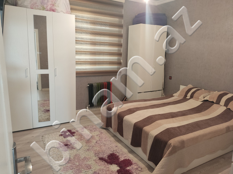 3 otaqlı Villa / Həyət evi, Satış, Bakı, Suraxanı, Əhmədli