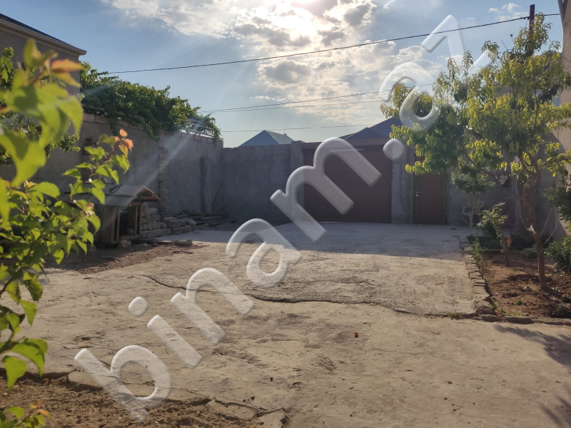 3 otaqlı Villa / Həyət evi, Satış, Bakı, Suraxanı, Əhmədli