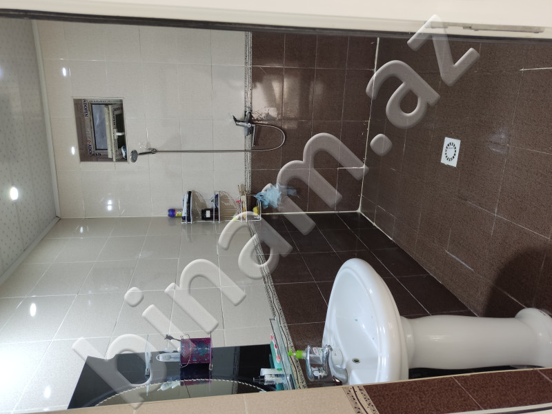 3 otaqlı Villa / Həyət evi, Satış, Bakı, Suraxanı, Əhmədli
