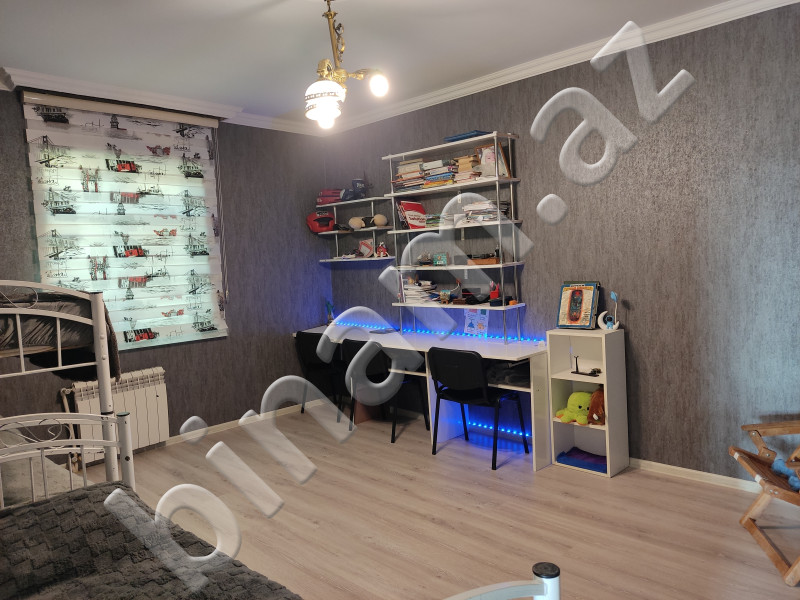 3 otaqlı Villa / Həyət evi, Satış, Bakı, Suraxanı, Əhmədli