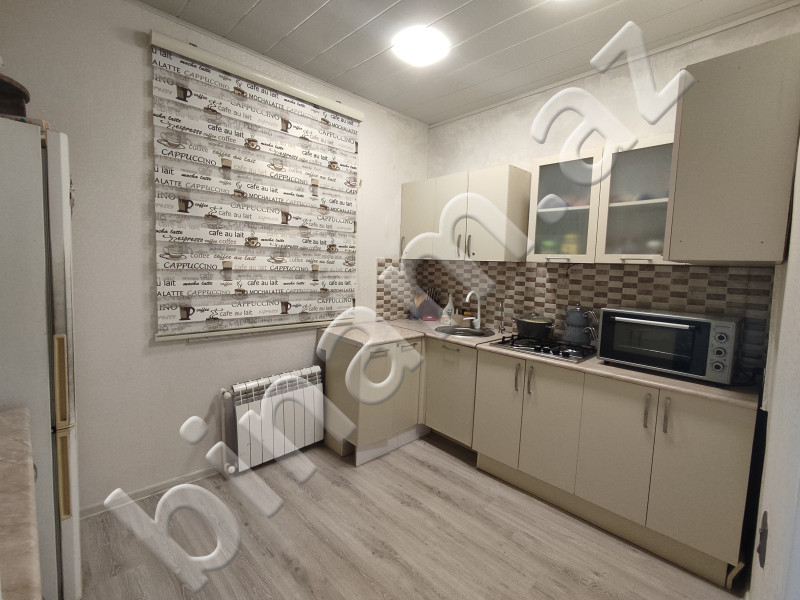 3 otaqlı Villa / Həyət evi, Satış, Bakı, Suraxanı, Əhmədli