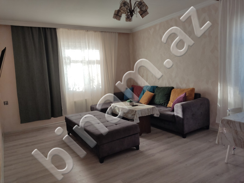 3 otaqlı Villa / Həyət evi, Satış, Bakı, Suraxanı, Əhmədli