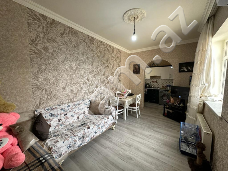 3 otaqlı Villa / Həyət evi, Satış, Bakı, Sabunçu