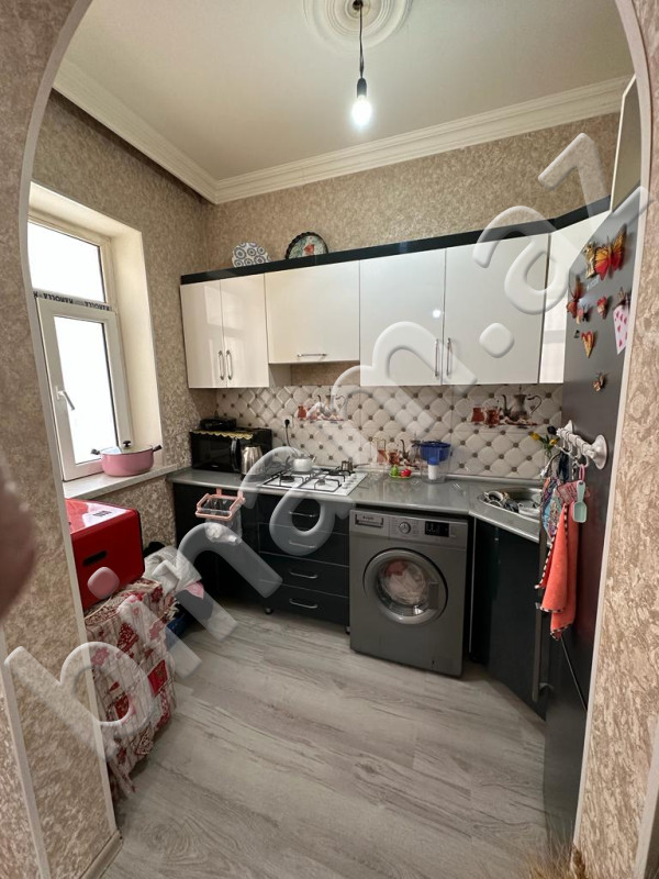 3 otaqlı Villa / Həyət evi, Satış, Bakı, Sabunçu