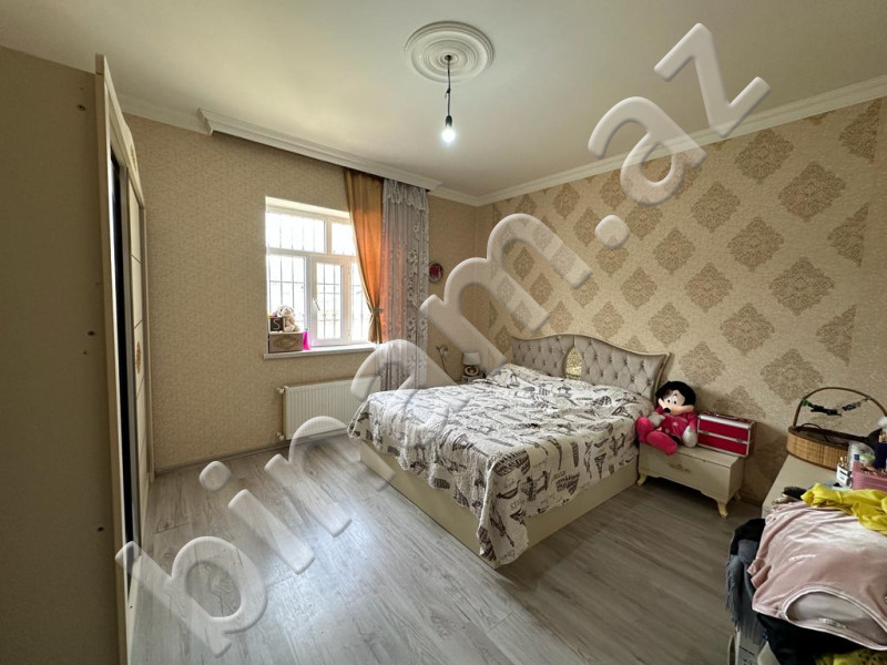 3 otaqlı Villa / Həyət evi, Satış, Bakı, Sabunçu