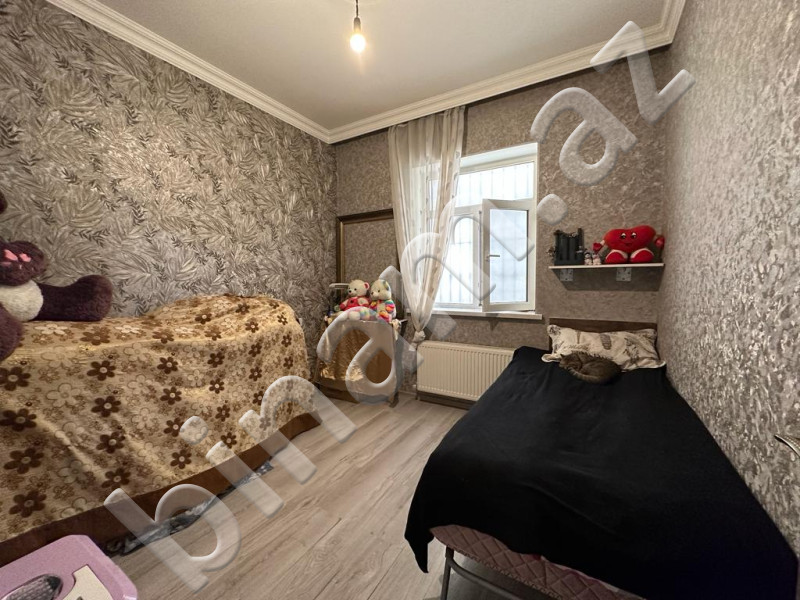 3 otaqlı Villa / Həyət evi, Satış, Bakı, Sabunçu