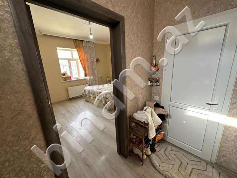3 otaqlı Villa / Həyət evi, Satış, Bakı, Sabunçu