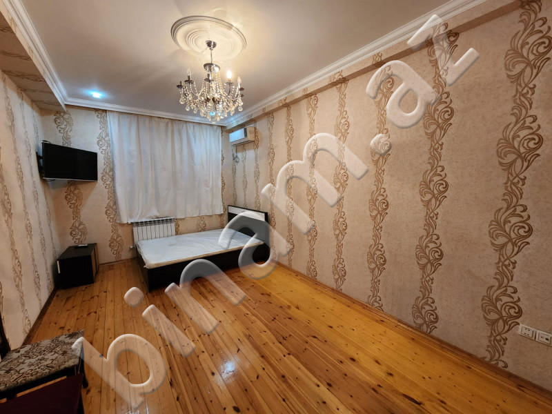 2 otaqlı Yeni tikili, Satış, Abşeron