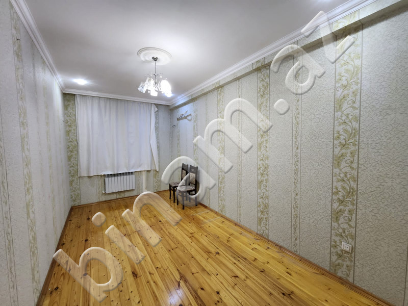 2 otaqlı Yeni tikili, Satış, Abşeron