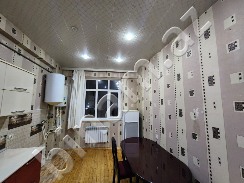 2 otaqlı Yeni tikili, Satış, Abşeron
