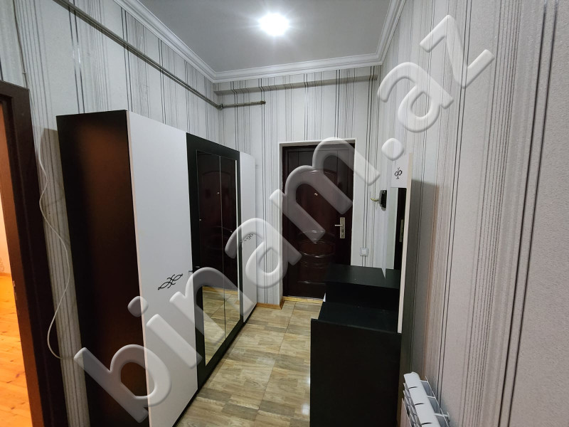 2 otaqlı Yeni tikili, Satış, Abşeron