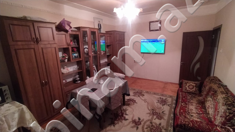 2 otaqlı Köhnə tikili, Satış, Sumqayıt