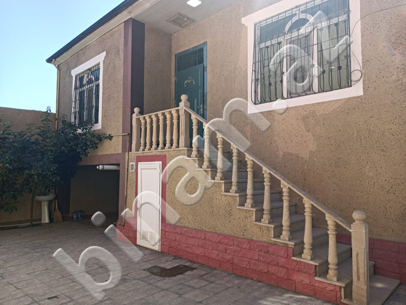 4 otaqlı Villa / Həyət evi, Satış, Bakı, Sabunçu, Koroğlu