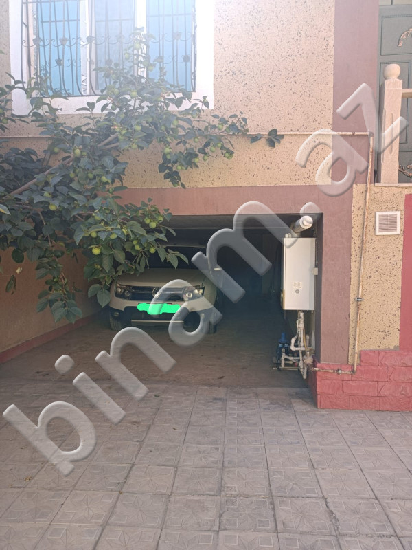4 otaqlı Villa / Həyət evi, Satış, Bakı, Sabunçu, Koroğlu