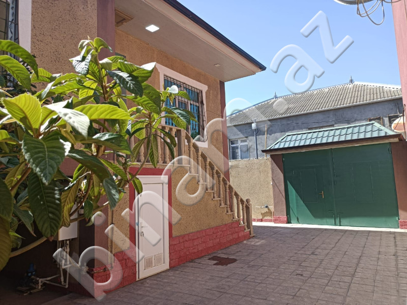 4 otaqlı Villa / Həyət evi, Satış, Bakı, Sabunçu, Koroğlu