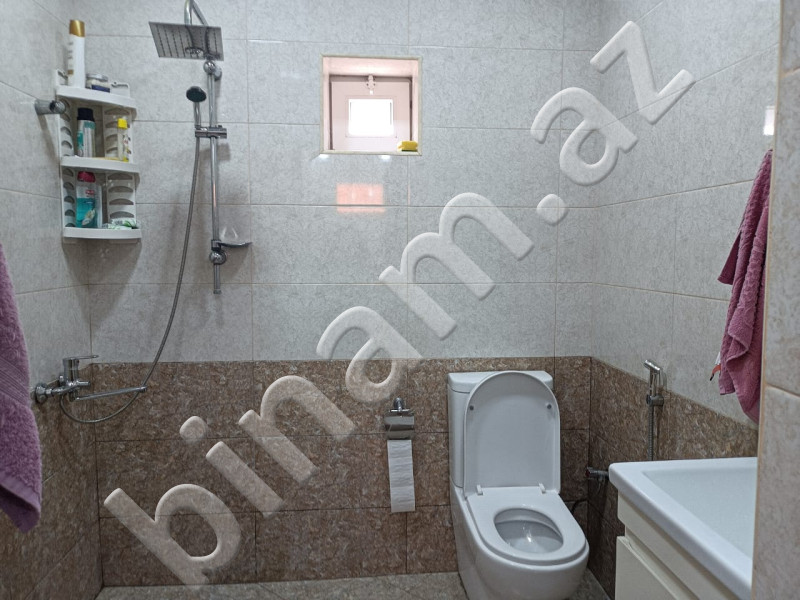4 otaqlı Villa / Həyət evi, Satış, Bakı, Sabunçu, Koroğlu