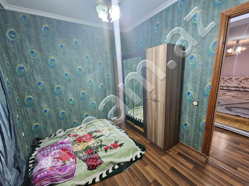 2 otaqlı Köhnə tikili, Satış, Bakı, Yasamal, İnşaatçılar