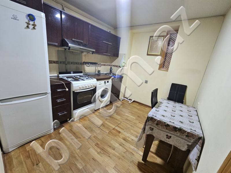 2 otaqlı Köhnə tikili, Satış, Bakı, Yasamal, İnşaatçılar