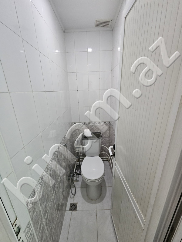 2 otaqlı Köhnə tikili, Satış, Bakı, Yasamal, İnşaatçılar