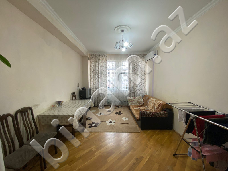 2 otaqlı Yeni tikili, Satış, Abşeron